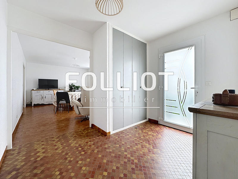 Maison - 133 m² - 4 pièces