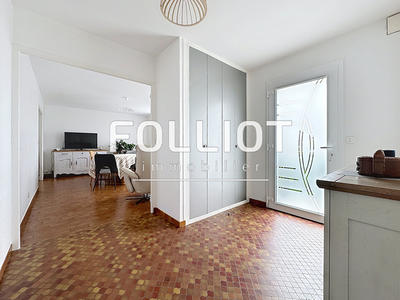 Maison - 133 m² - 4 pièces