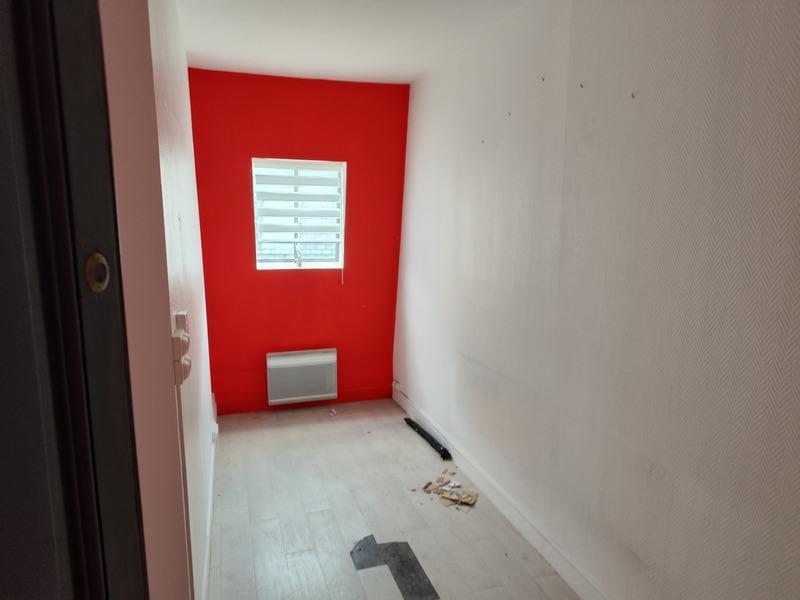 Appartement bourgeois - 8 m² - 1 pièce