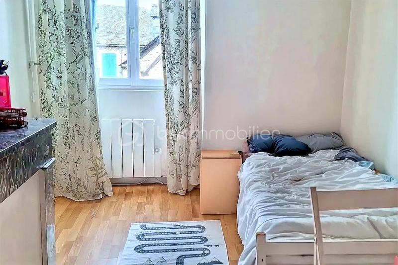 Maison de maîtres - 194 m² - 5 pièces