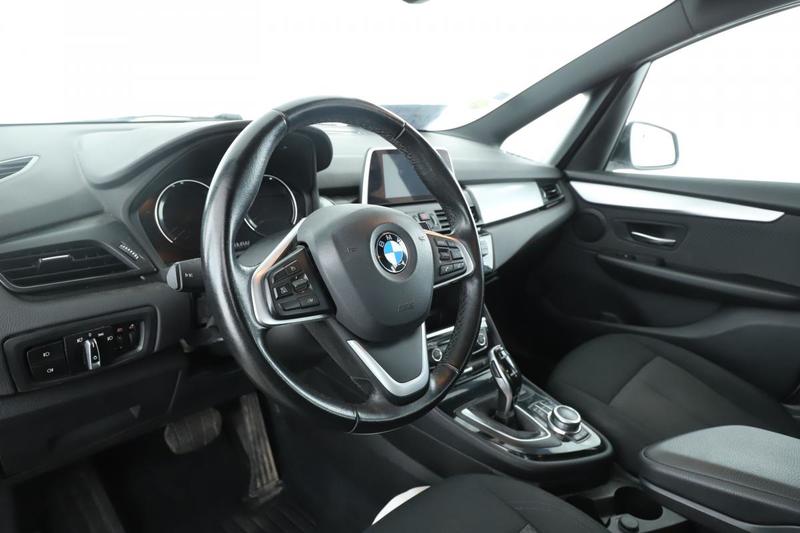 Bmw Série 2 Gran Tourer 218d Business Design Bva8 150 ch