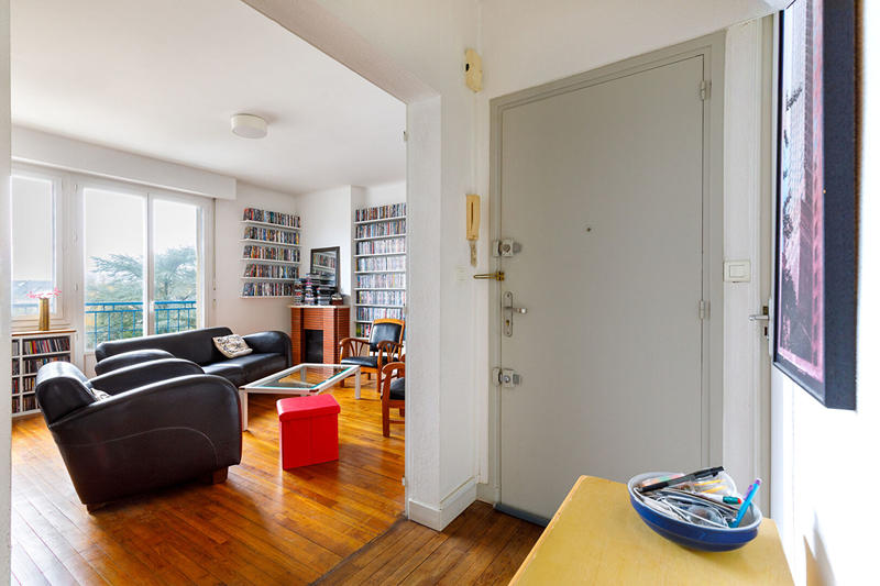 Appartement - 68 m² - 3 pièces