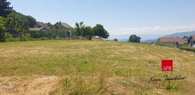 Terrain - 3 950 m²