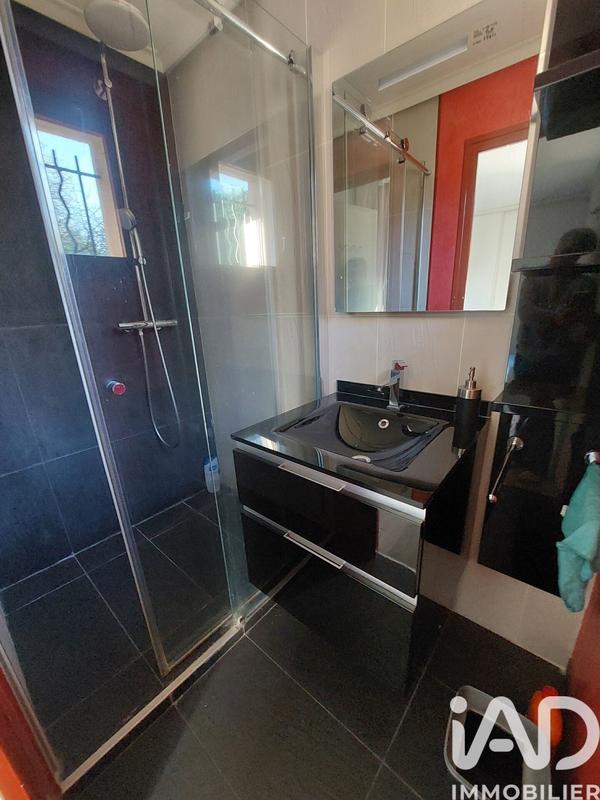 Maison - 152 m² - 5 pièces