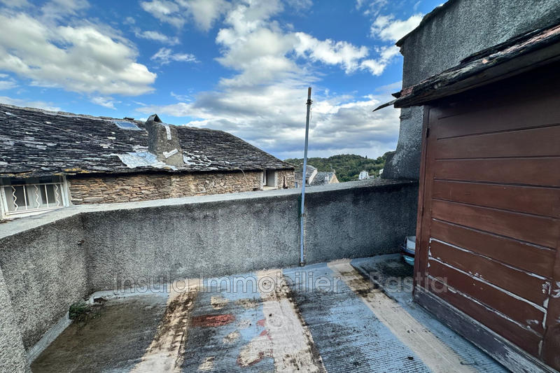 Appartement - 104 m²