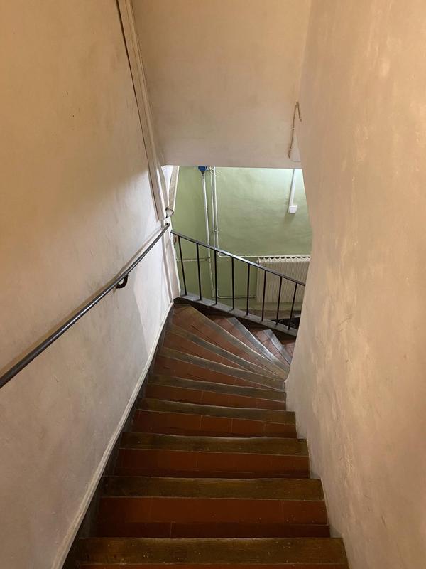 Maison - 270 m² - 8 pièces