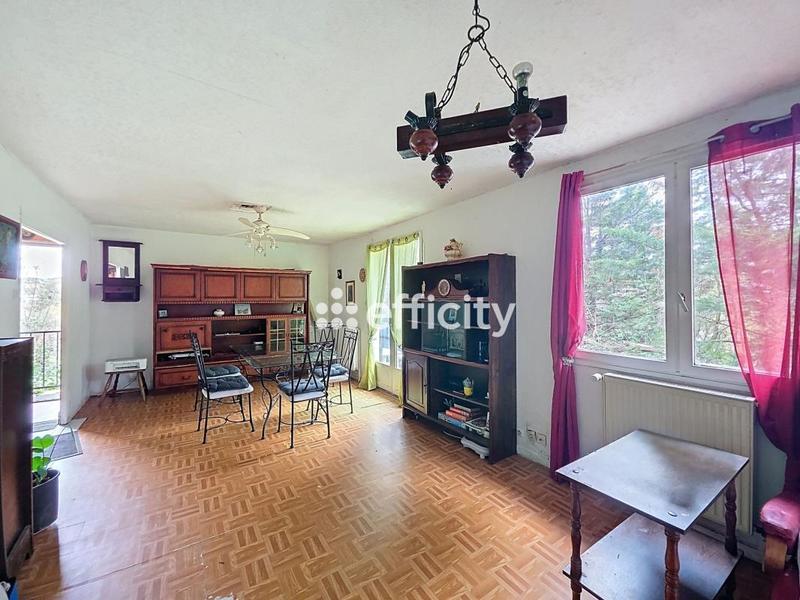 Pavillon - 98 m² - 5 pièces