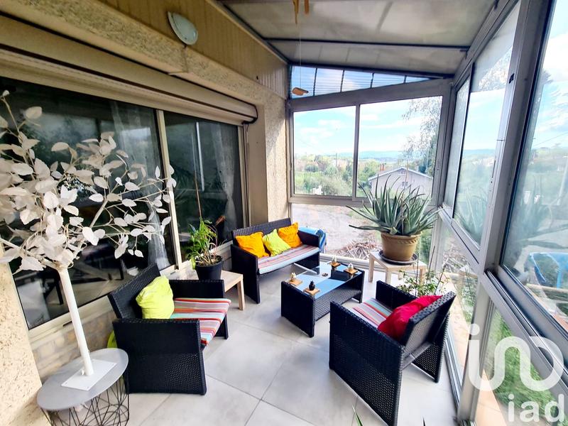 Maison - 156 m² - 6 pièces