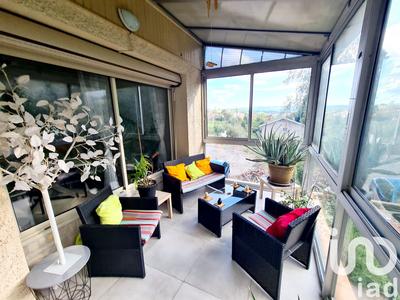 Maison - 156 m² - 6 pièces