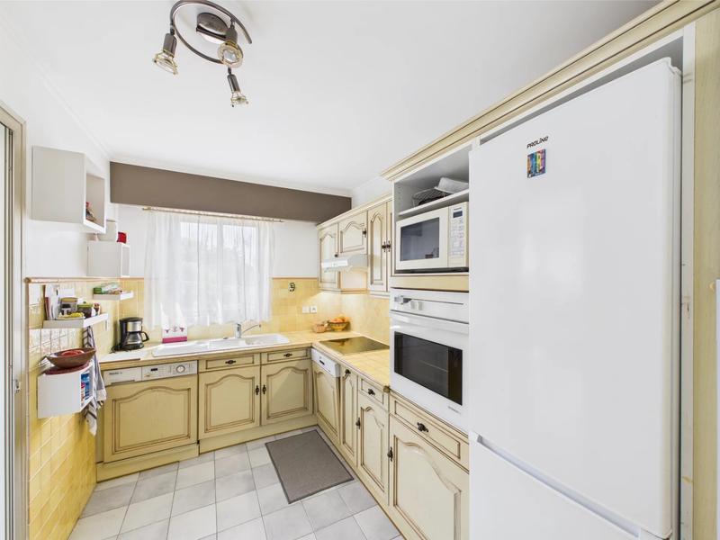 Appartement - 76 m² - 4 pièces