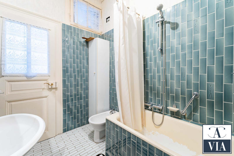 Appartement - 113 m² - 3 pièces