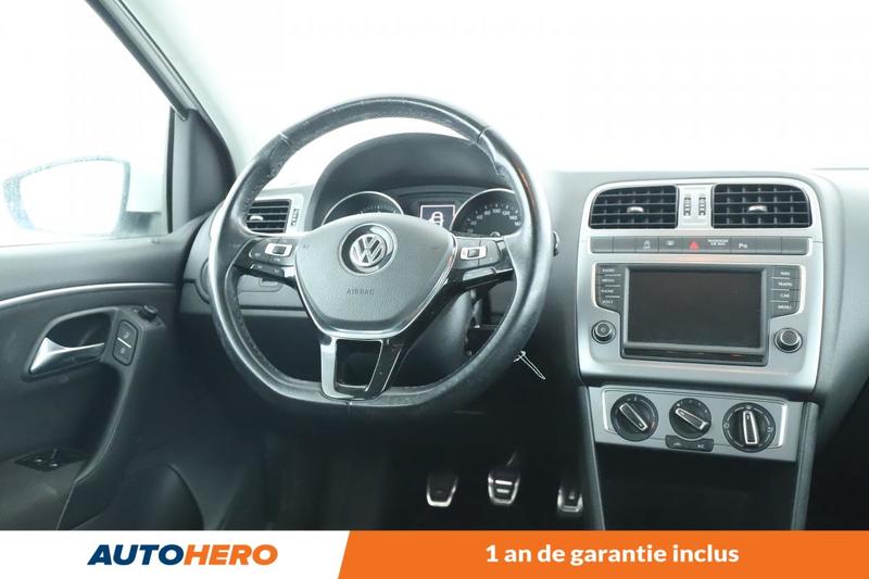 Volkswagen Polo 1.2 Tsi BlueMotion Tech Allstar 3p 90 ch