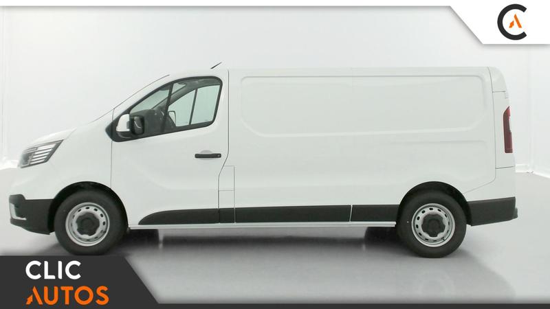 Renault Trafic III L2h1 3000 2.0 Blue dCi 150ch Extra