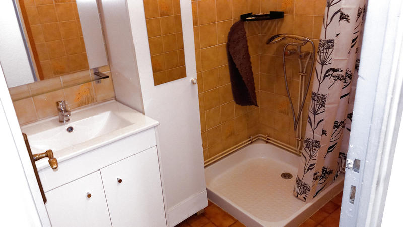 Maison de village - 145 m² - 6 pièces