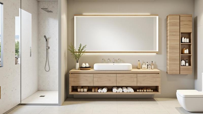 Appartement - 26 à 82 m² - 1 à 4 pièces