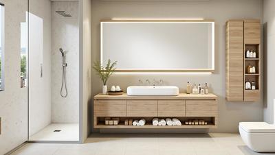 Appartement - 26 à 82 m² - 1 à 4 pièces