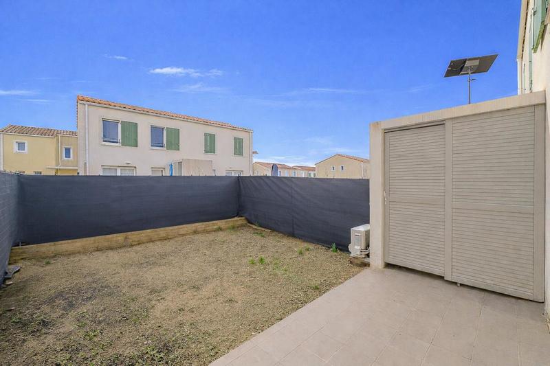 Villa - 90 m² - 4 pièces