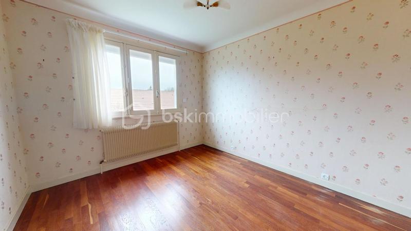 Maison - 86 m² - 5 pièces