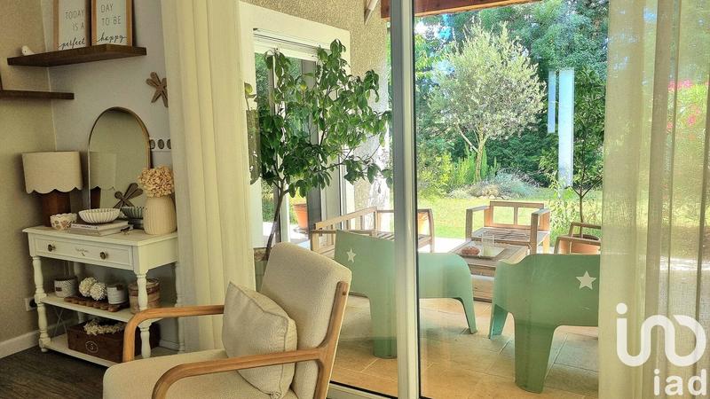 Maison - 147 m² - 5 pièces