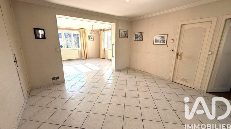 Maison - 71 m² - 4 pièces