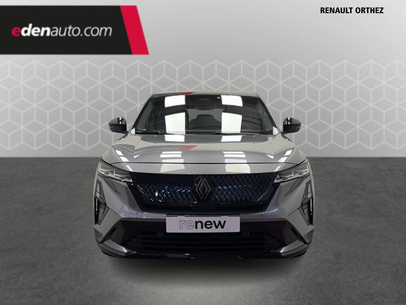 Renault Rafale E-Tech full hybrid 200 ch esprit Alpine