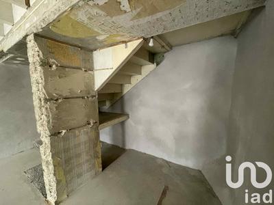 Maison de ville - 53 m² - 3 pièces