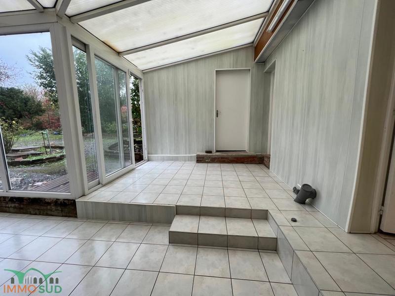 Maison de campagne - 210 m² - 12 pièces
