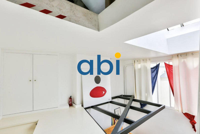 Appartement - 70 m² - 2 pièces