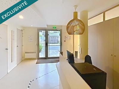 Bureau - 74 m² - 3 pièces