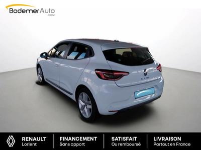 Renault Clio TCe 100 Gpl - 21n Business