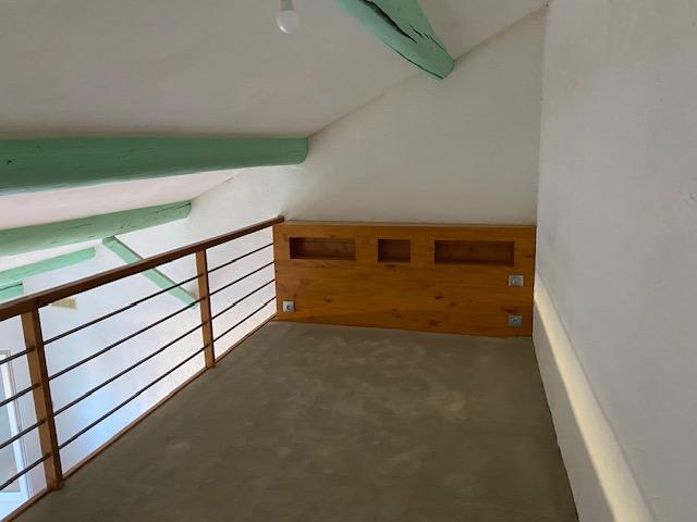 Maison de village - 54 m² - 4 pièces