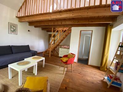 Maison - 184 m² - 6 pièces