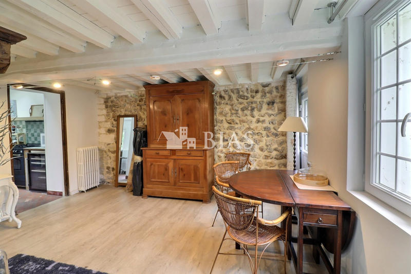 Maison - 136 m² - 7 pièces