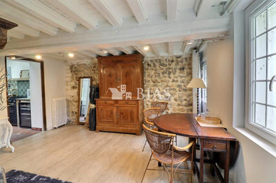 Maison - 136 m² - 7 pièces