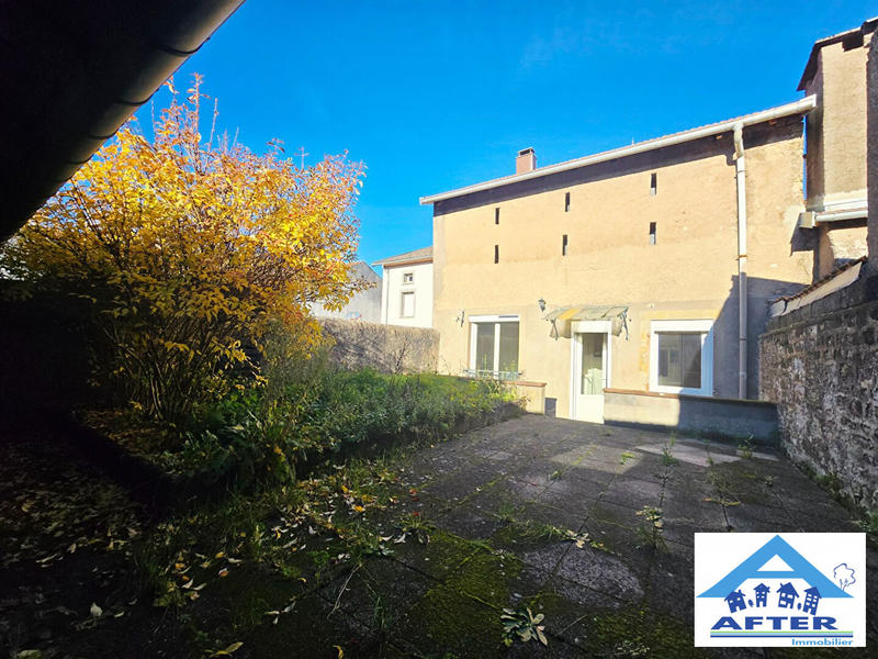 Maison - 157 m² - 5 pièces