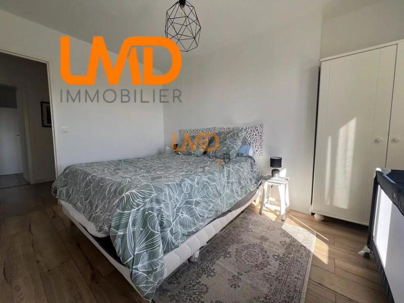 Villa - 102 m² - 5 pièces