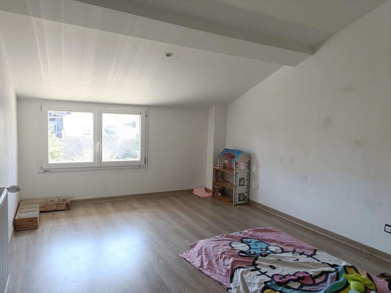 Maison de ville - 131 m² - 6 pièces