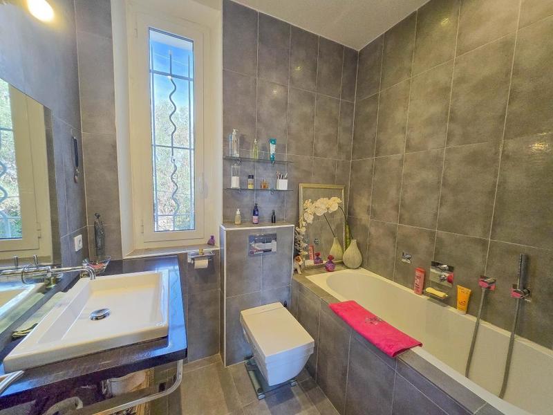 Villa - 125 m² - 4 pièces