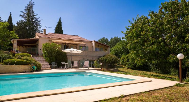 Villa - 165 m² - 5 pièces