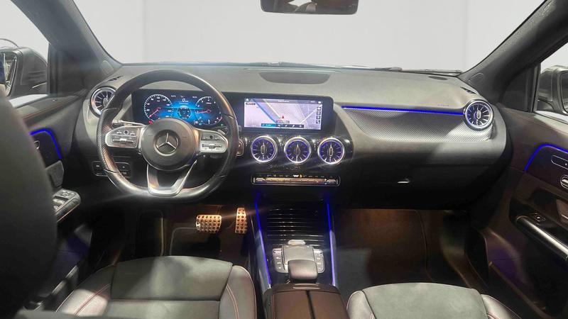 Mercedes Gla 200 7g-Dct Amg Line