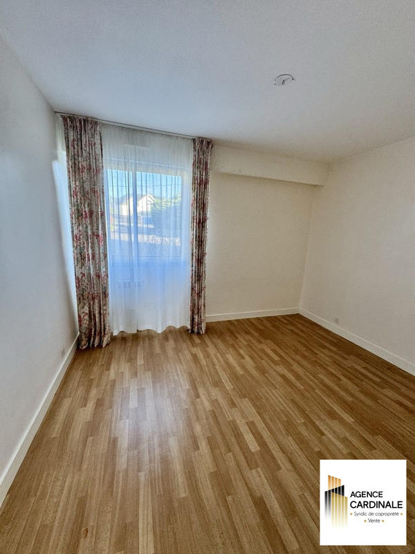 Appartement - 56 m² - 2 pièces