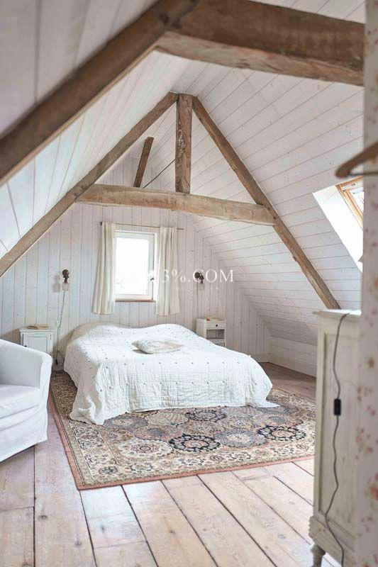 Fermette - 147 m² - 8 pièces