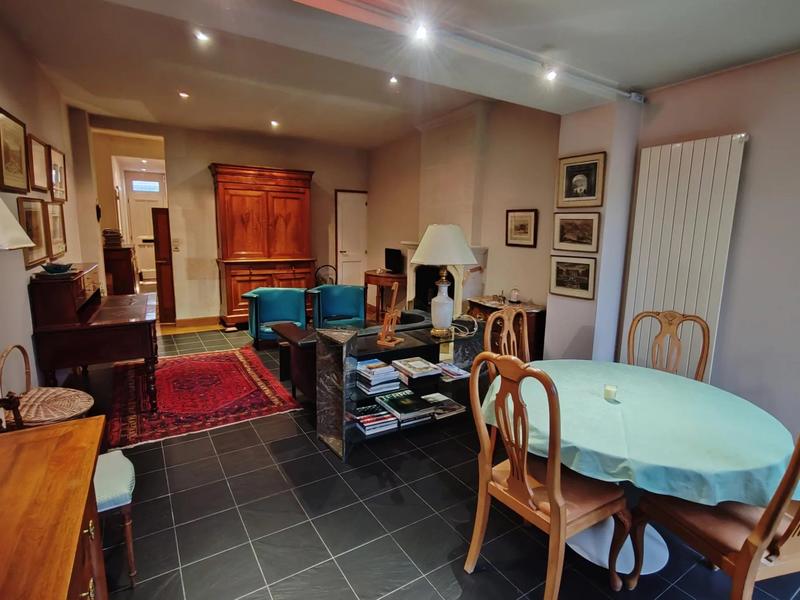 Maison - 115 m² - 4 pièces