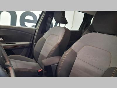 Dacia Jogger Hybrid 140 7 places Gsr2 Extreme