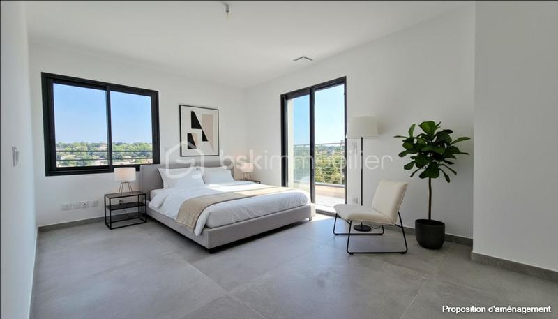 Villa - 147 m² - 5 pièces