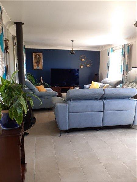 Maison - 130 m² - 4 pièces