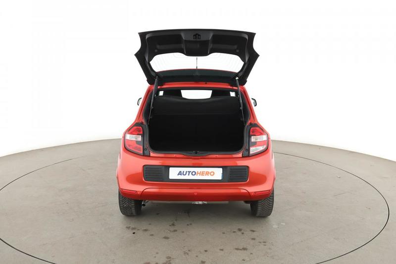Renault Twingo 0.9 TCe Energy Intens 90 ch