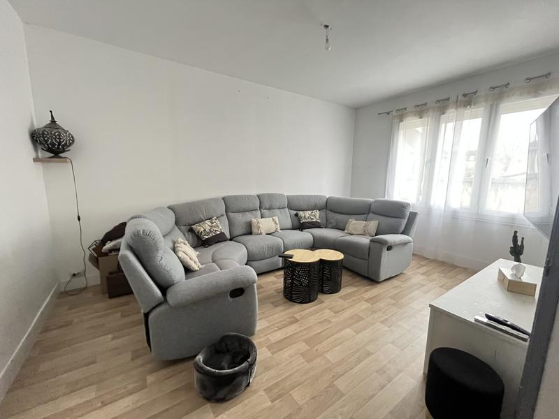 Maison - 165 m² - 7 pièces