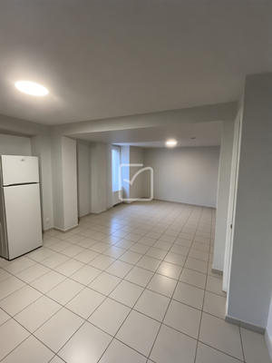 Appartement - 49 m² - 2 pièces