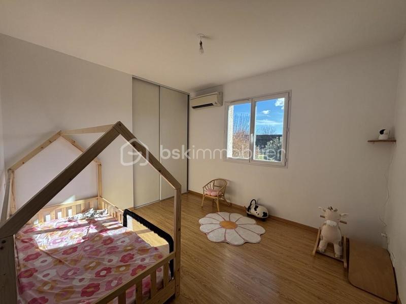 Maison traditionnelle - 155 m² - 6 pièces